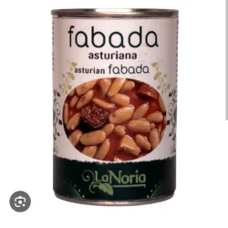 Fabada Asturiana La Noria