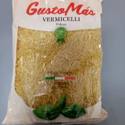 Fideos 