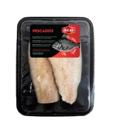 Filete de Merluza 