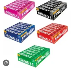 Freegells 