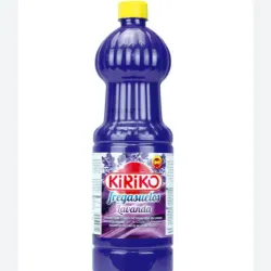 Fregasuelo lavanda 
