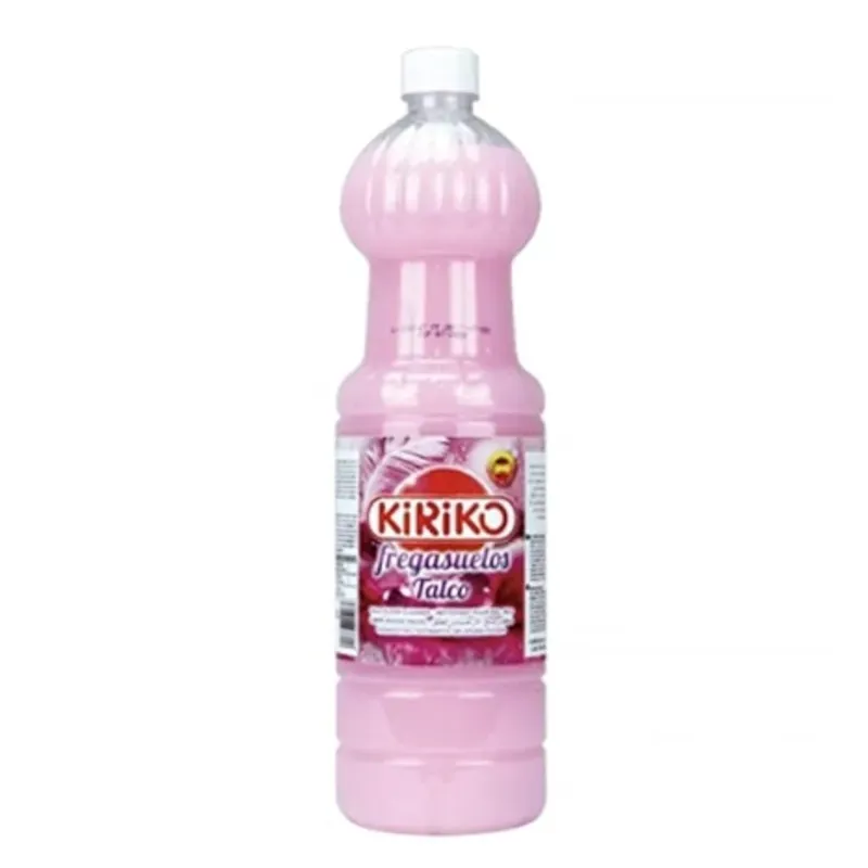 Fregasuelos Kiriko Talco 