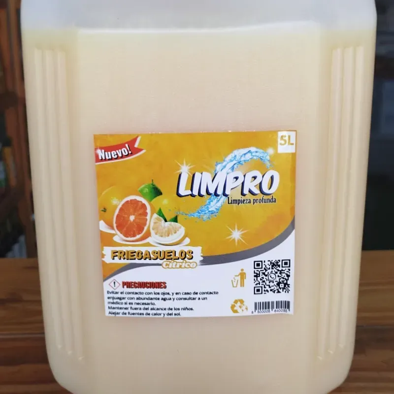 Fregasuelos 
