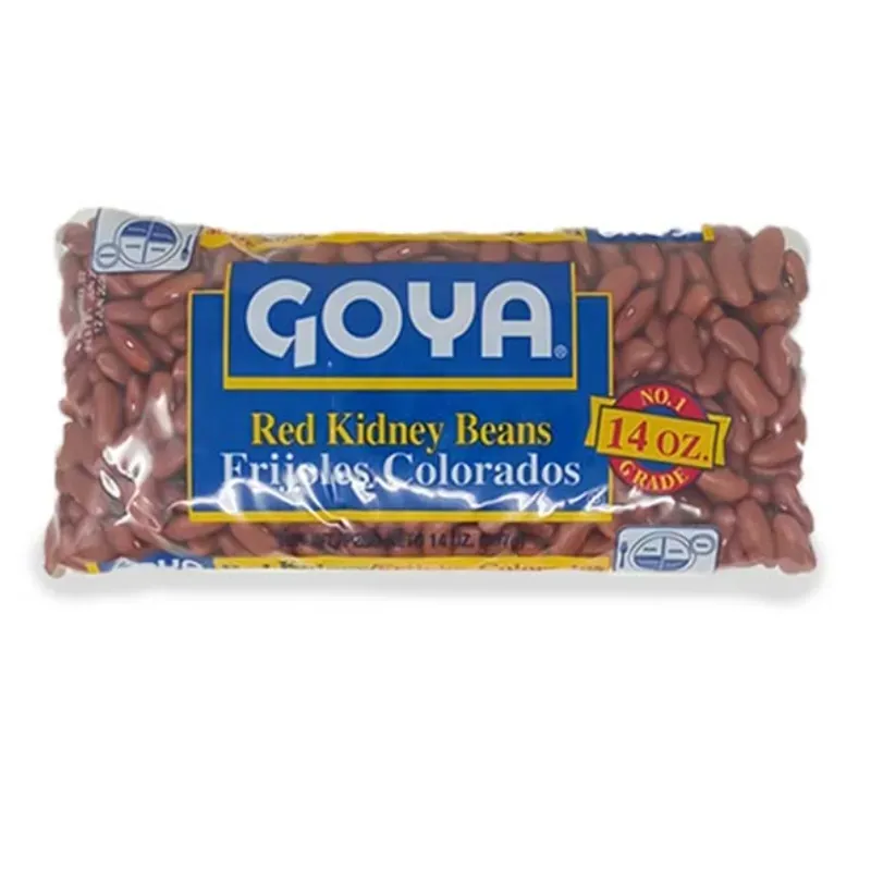 Frijol Colorado Goya 