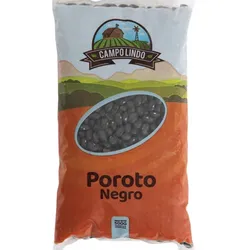 Frijol negro