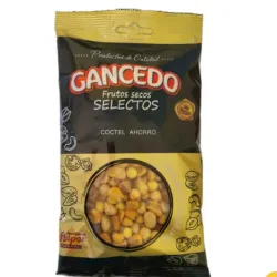 Frutos secos cóctel ahorro