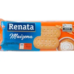 Galletas de Maicena 