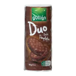 Galletas Duo