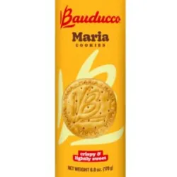 Galletas maría bauducco 
