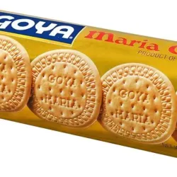 Galletas María Goya 
