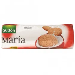 Galletas María Gullón