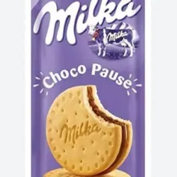 Galletas Milka 