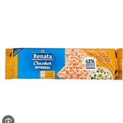 Galletas Renata Integrales 