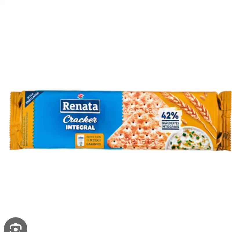 Galletas Renata Integrales 