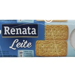 Galletas sabor agua y sal