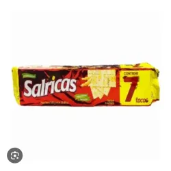 Galletas saladas
