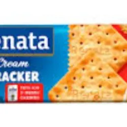 Galletas saladas 