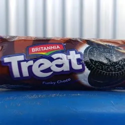 Galletas Treat Chocolate