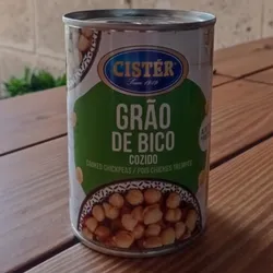 Garbanzos Cister
