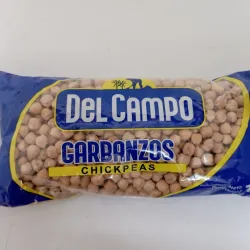 Garbanzos