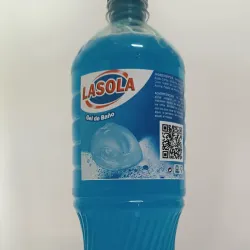 Gel de baño LaSola