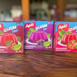 Gelatina Apti
