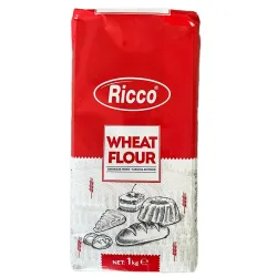 Harina ricco