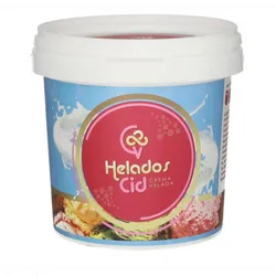 Helado CID