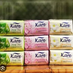 Jabón kare 