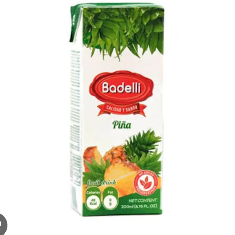 Jugo Badelli