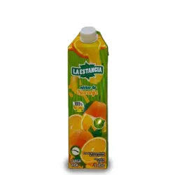 Jugo de Naranja La Estancia 