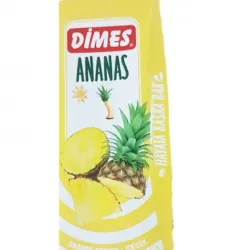 Jugo dimes piña