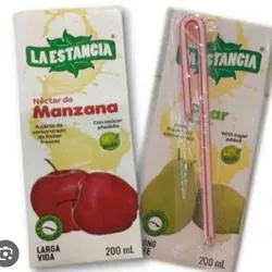 Jugos La Estancia