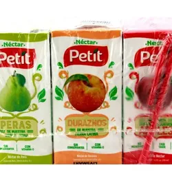 Jugos Petit