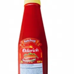 Ketchup Oderich 