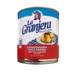 Leche condensada La Granjera 