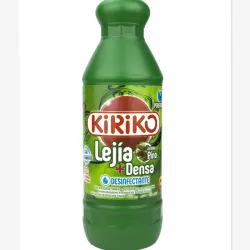Lejía Pino Kiriko 