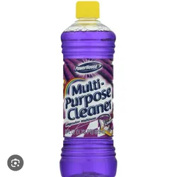 Limpiador Multipropósito Power House