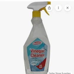 Limpiador Vinagre  Multiusos