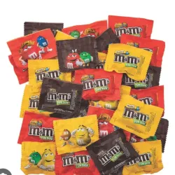 M&M Fun Size 