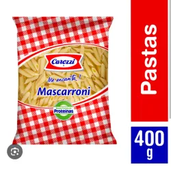 Macarrones Carozzi