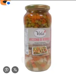 Macedonia Vola