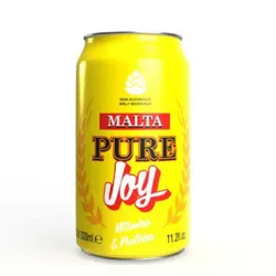 Malta Pure Joy 