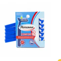 Máquina de afeitar para hombre