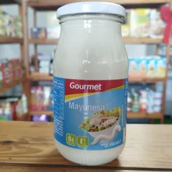 Mayonesa Gourmet
