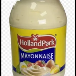 Mayonesa Holland Park 