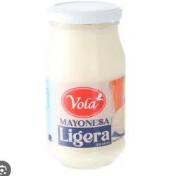 Mayonesa 