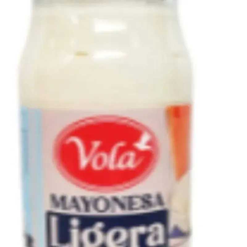 Mayonesa 