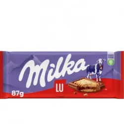 Milka LU 