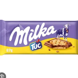 Milka TUC 